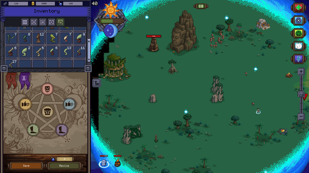 Necrosmith - PC (Steam) — screenshot 3
