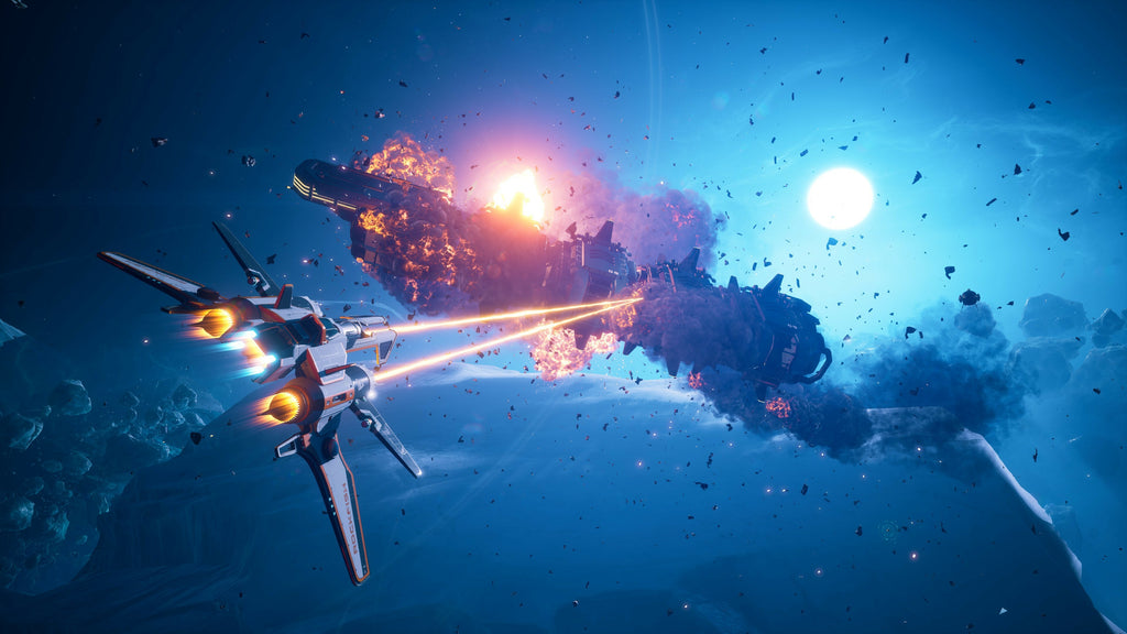 Everspace 2 - PC (Steam) — screenshot 1