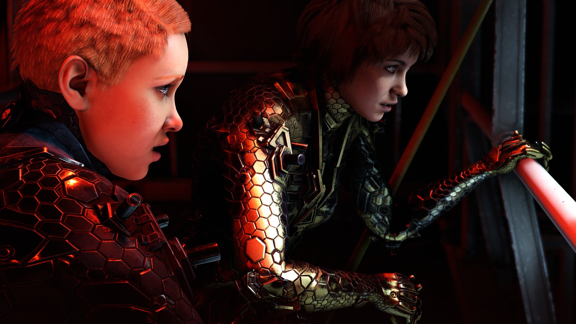 Wolfenstein Youngblood Deluxe Edition LATAM & CIS & ASIA - PC (Steam) — screenshot 2