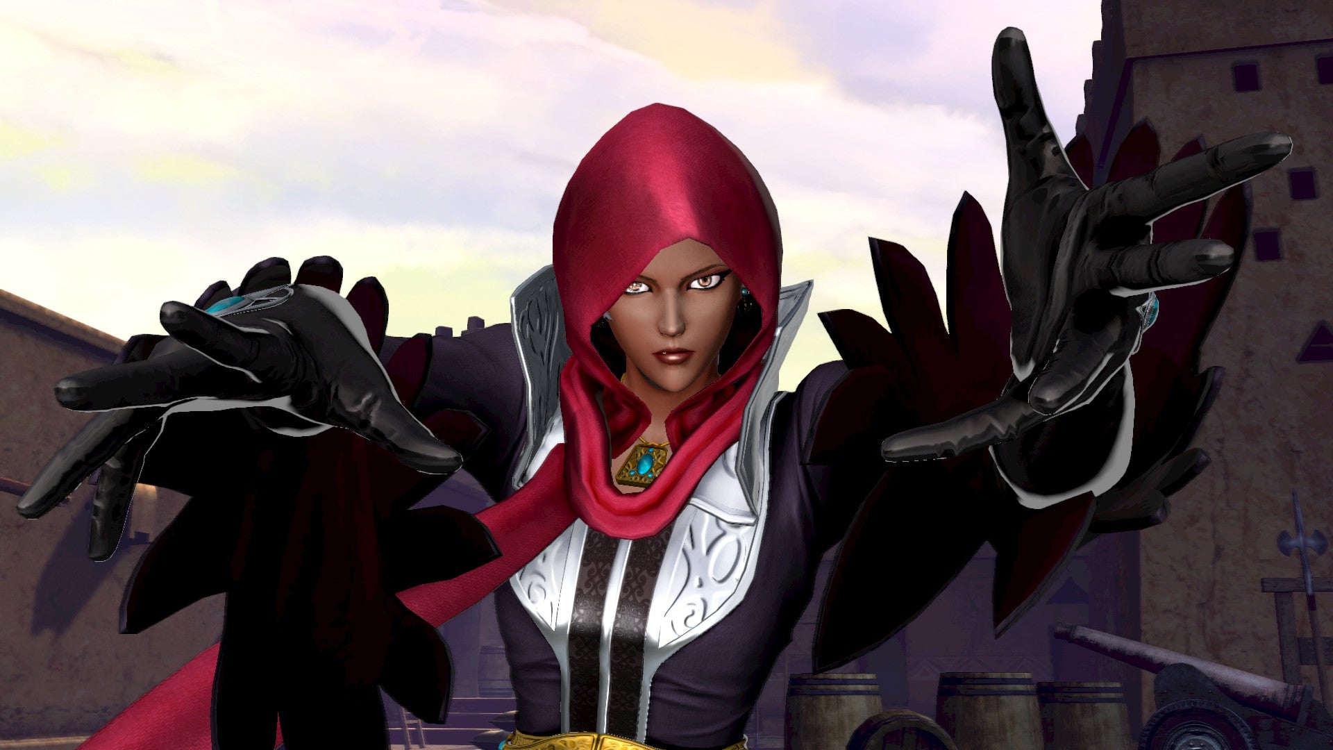 THE KING OF FIGHTERS XIV - STEAM EDITION UPGRADE PACK 2 DLC - PC (Steam) — screenshot 2