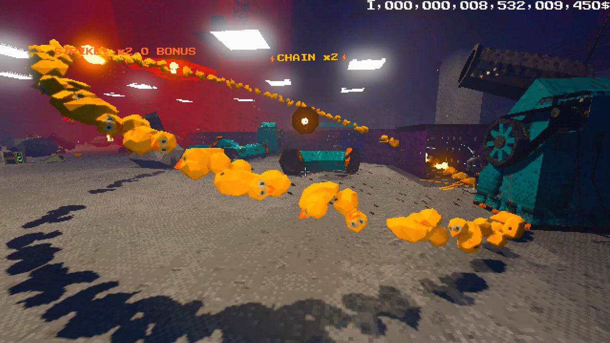 Project P.I.T.T. - PC (Steam) — screenshot 4
