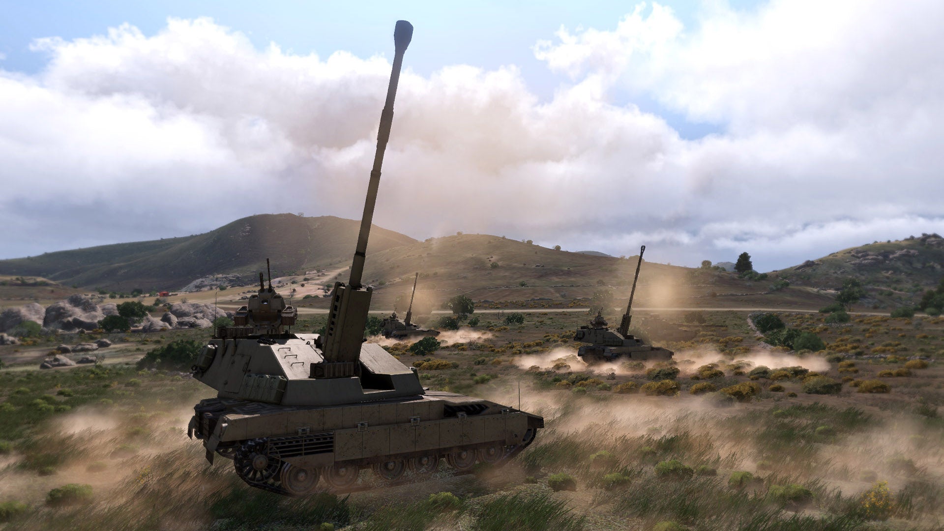 Arma 3 - PC (Steam) — screenshot 5