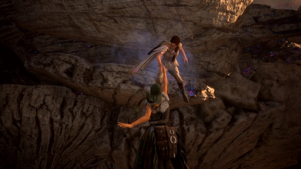 Forspoken - In Tanta We Trust DLC - PC (Steam) — screenshot 3