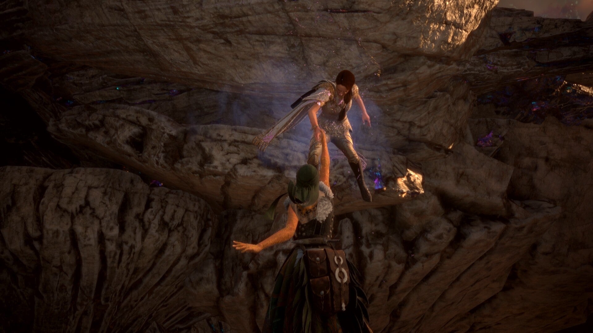 Forspoken - In Tanta We Trust DLC - PC (Steam) — screenshot 3