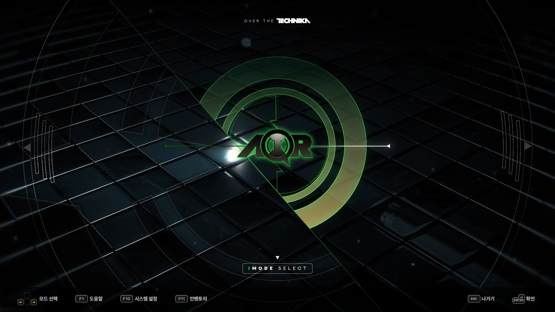 DJMAX RESPECT V - TECHNIKA TUNE & Q Pack DLC - PC (Steam) — screenshot 1