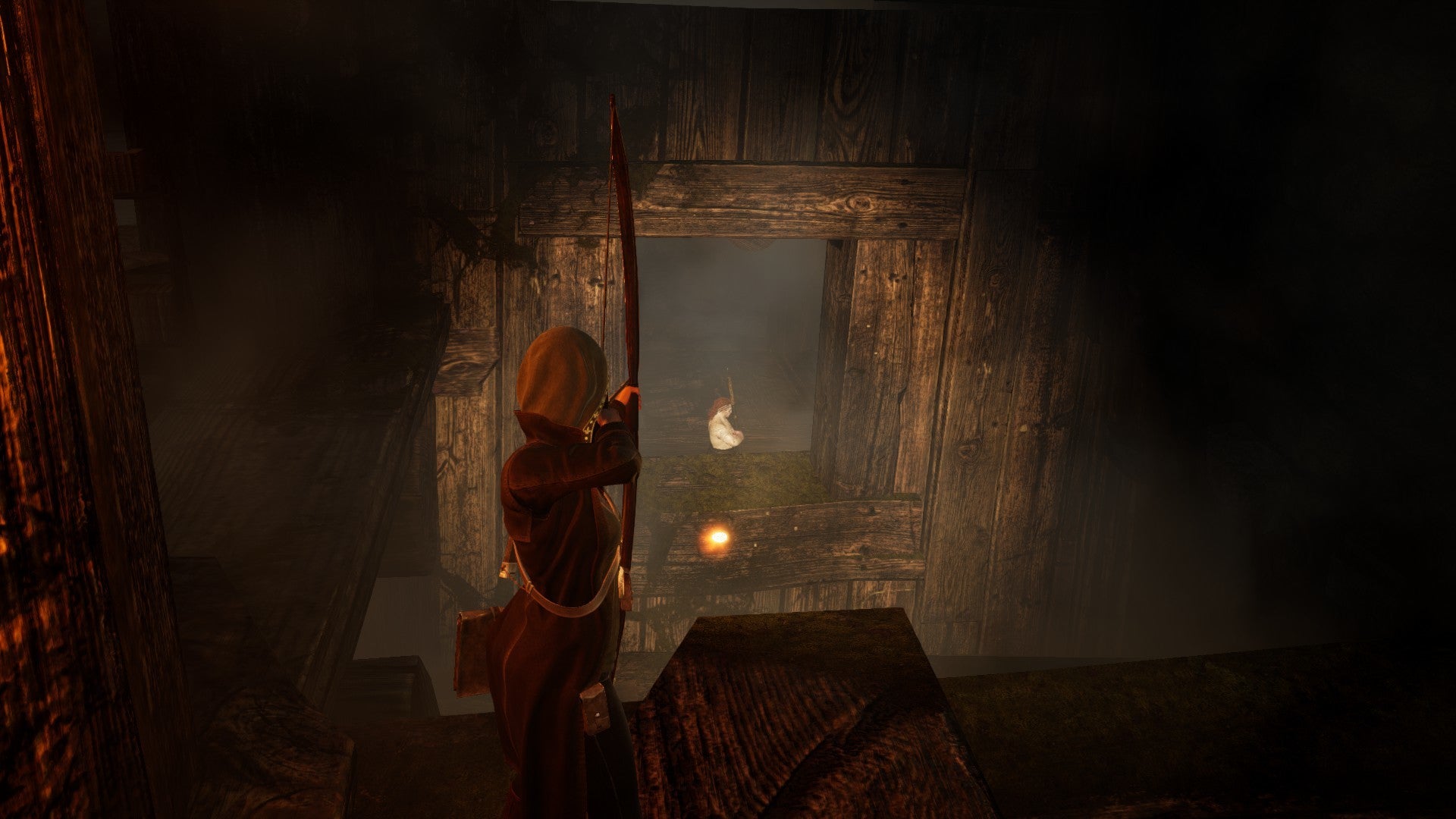 Dream Cycle - PC (Steam) — screenshot 1