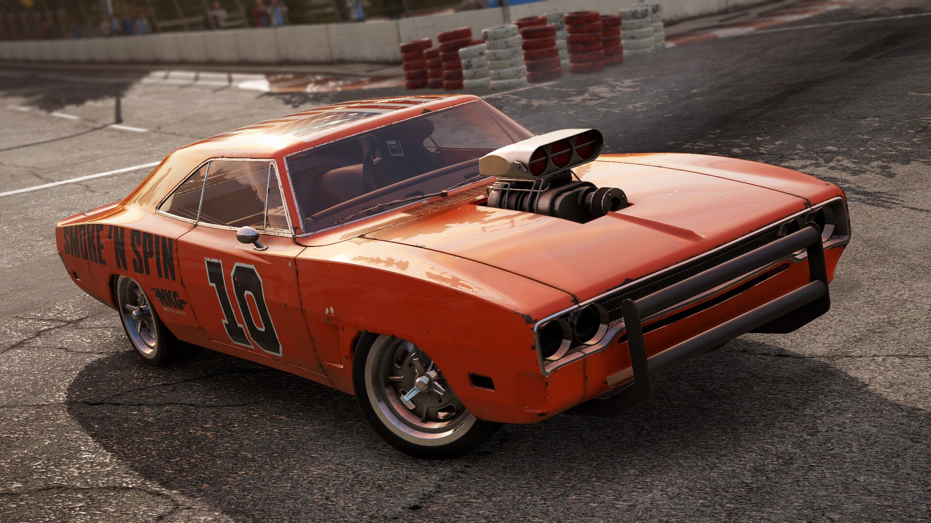 Wreckfest - Season Pass 2 DLC - PC (Steam) — screenshot 2