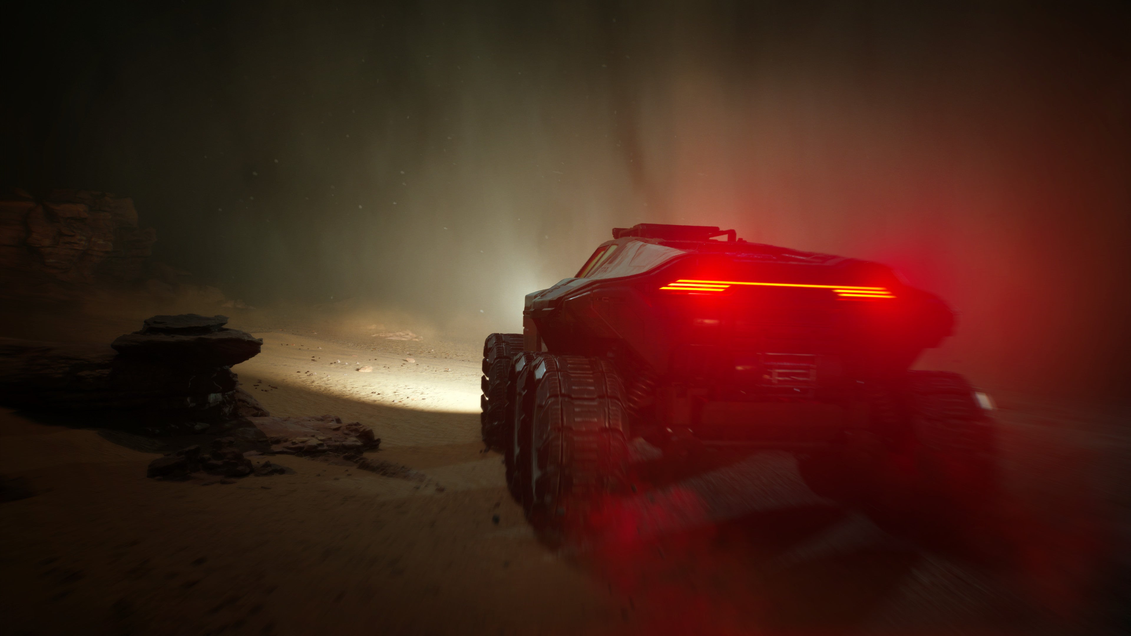 Fort Solis - PC (Steam) — screenshot 3