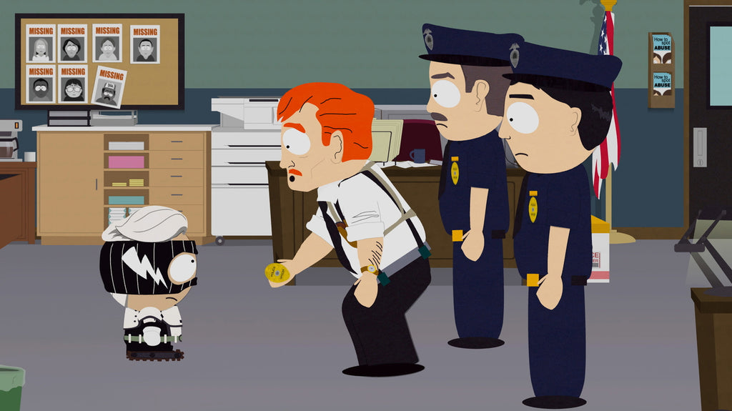 South Park™: The Fractured But Whole™ - Season Pass screenshot