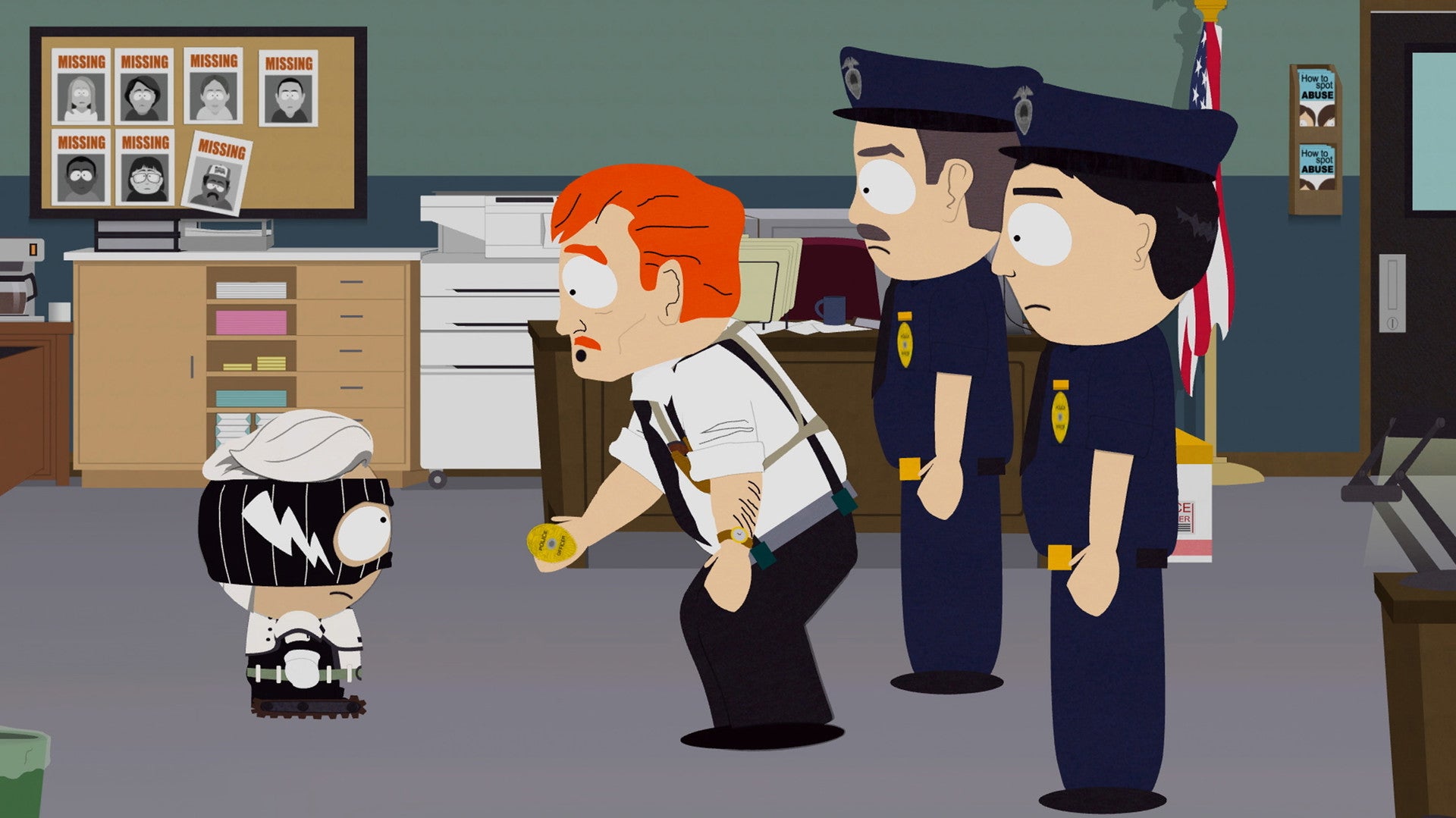 South Park™: The Fractured But Whole™ - Season Pass screenshot