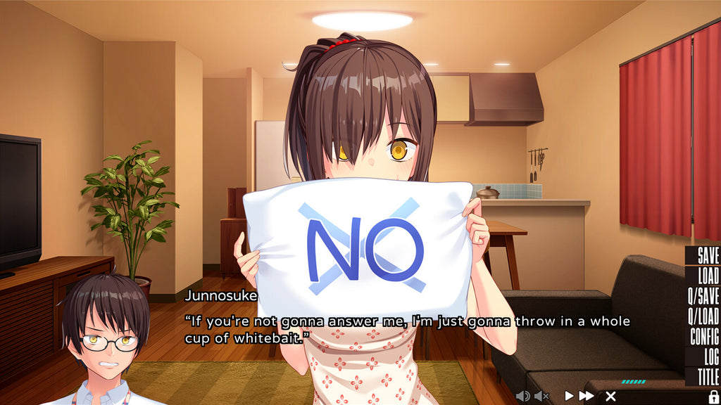 NUKITASHI - PC (Steam) — screenshot 3