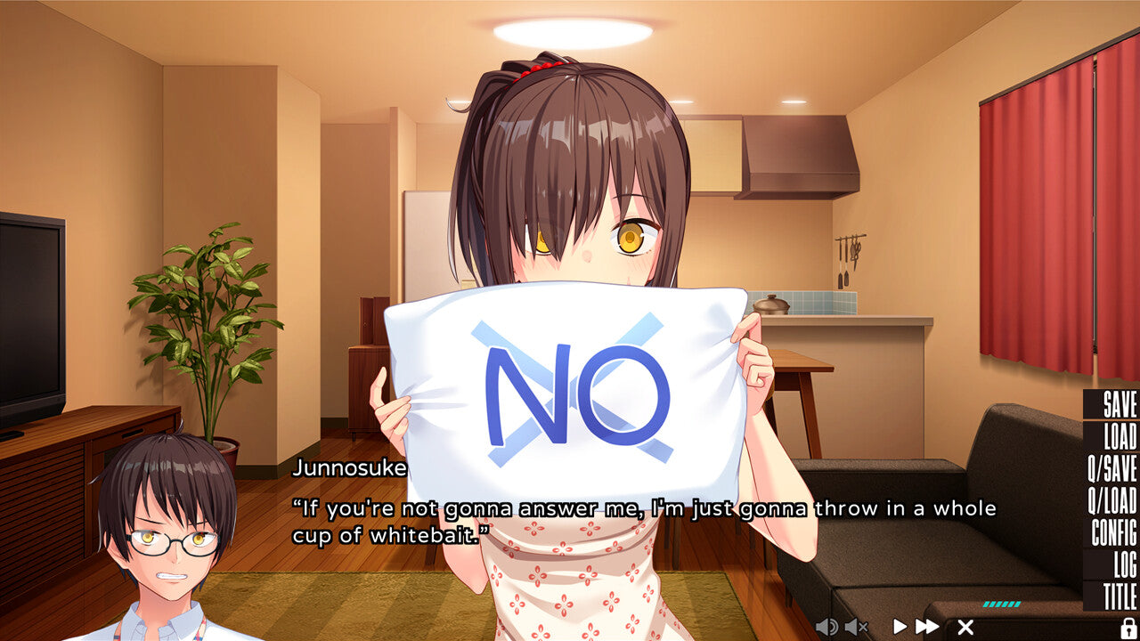 NUKITASHI - PC (Steam) — скриншот 3