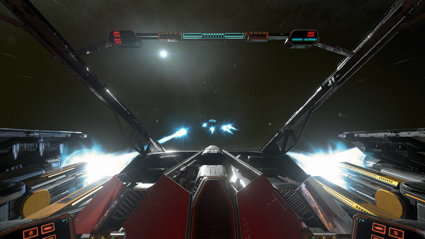 X4: Split Vendetta DLC - PC (Steam) — скриншот 2