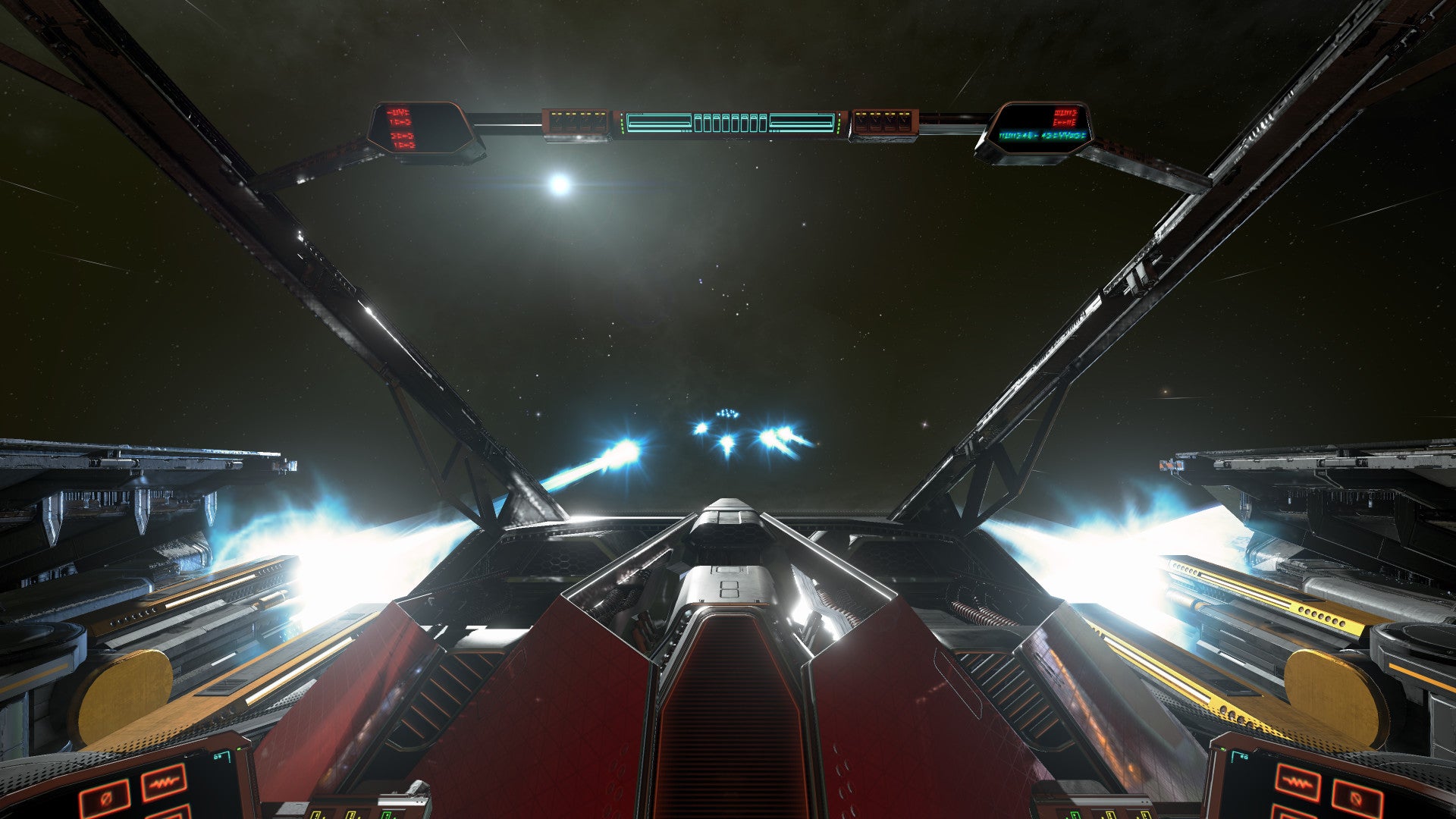 X4: Split Vendetta DLC - PC (Steam) — screenshot 2