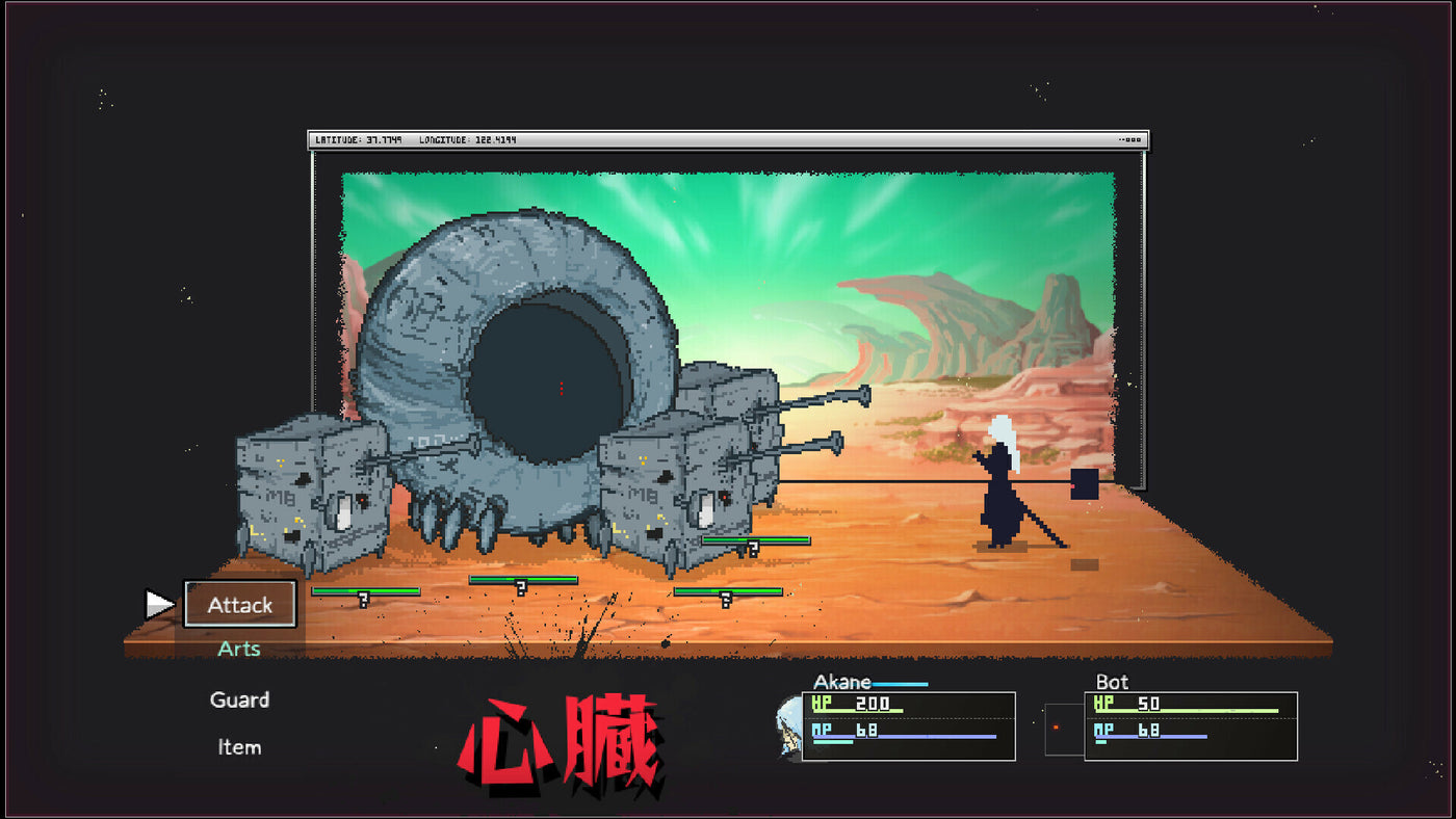 Artis Impact - PC (Steam) — скриншот 3