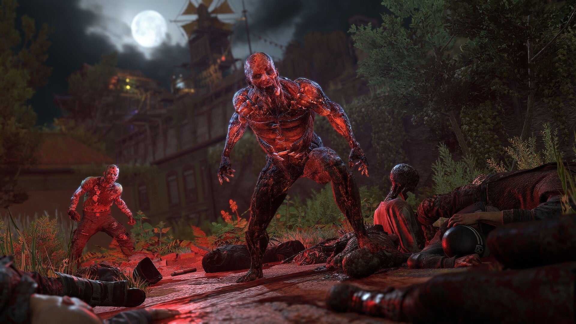 Dying Light 2 Stay Human - PC (Steam) — screenshot 3