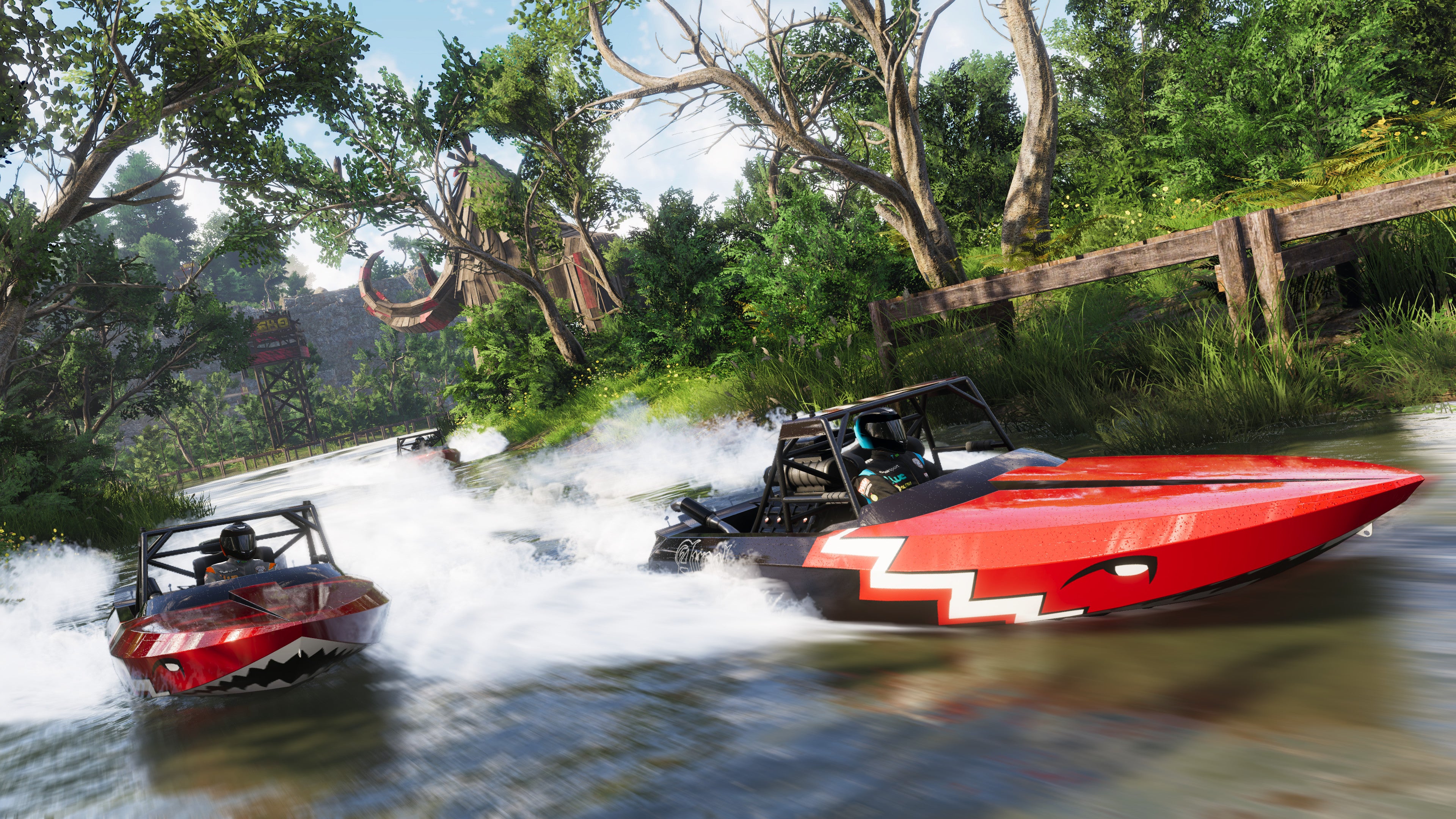 The Crew 2 - Season Pass screenshot