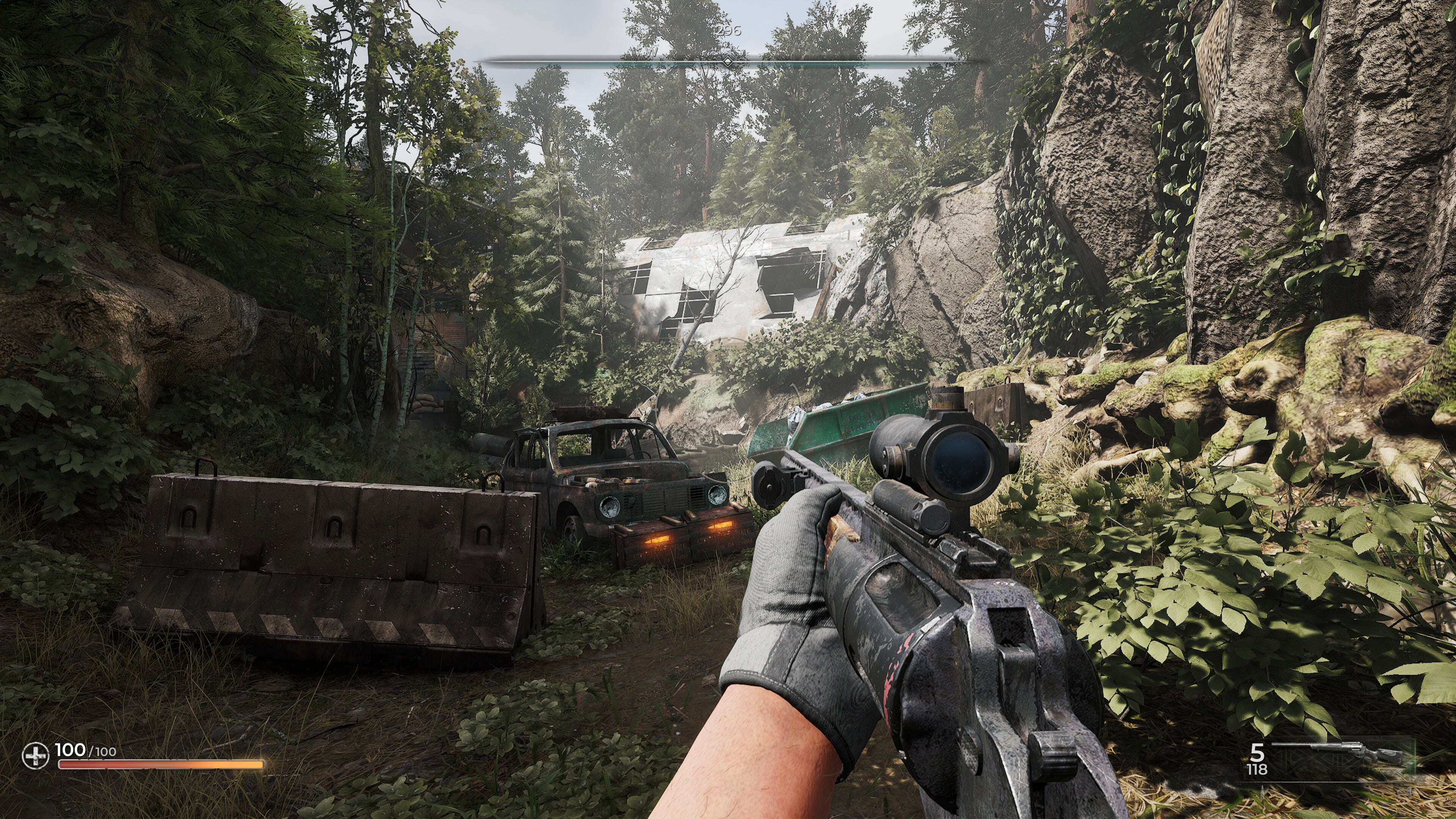 PIONER - PC (Steam) — screenshot 2