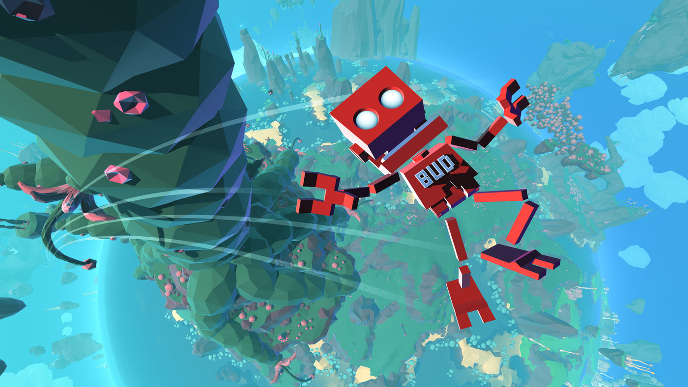 Grow Up - PC (Steam) — скриншот 2
