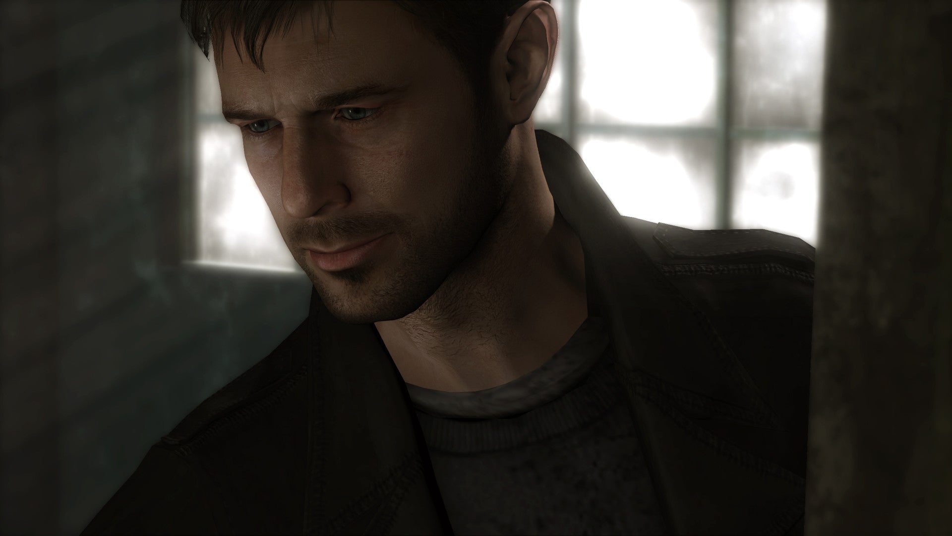 Heavy Rain screenshot