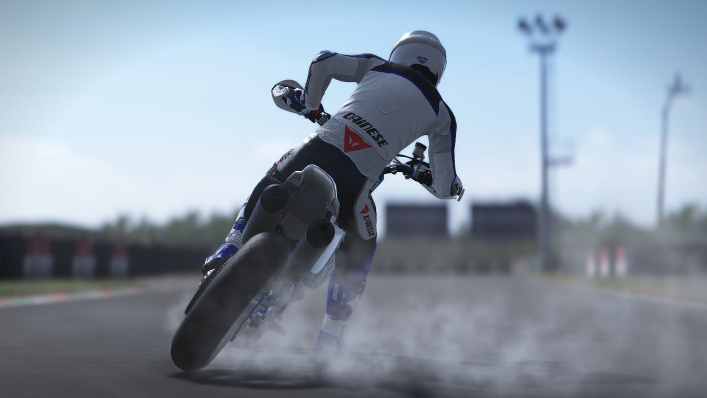 Ride 2 - PC (Steam) — скриншот 1