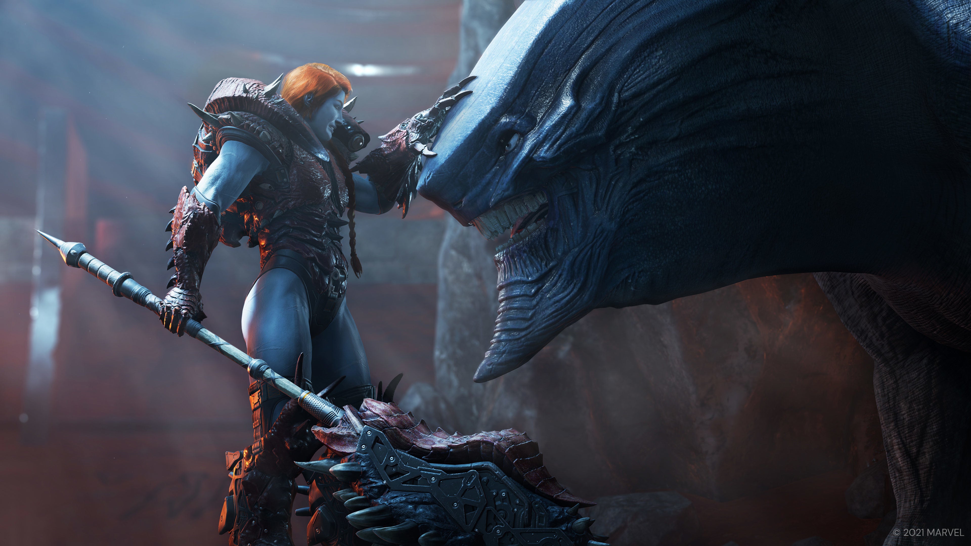 Marvel's Guardians of the Galaxy Digital Deluxe Edition - PC (Steam) — screenshot 3