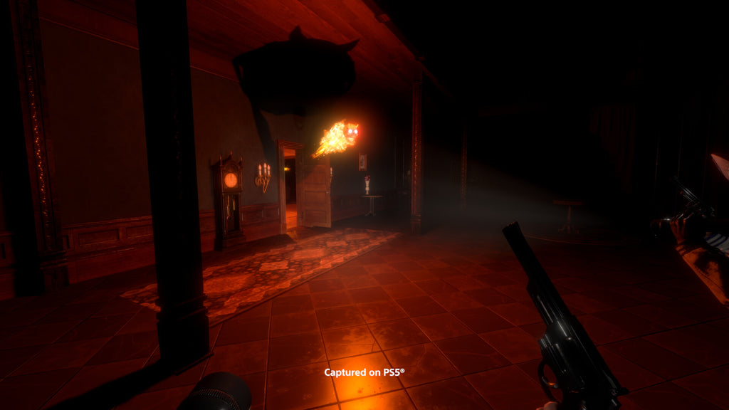 Midnight Murder Club - PC (Steam) — screenshot 3