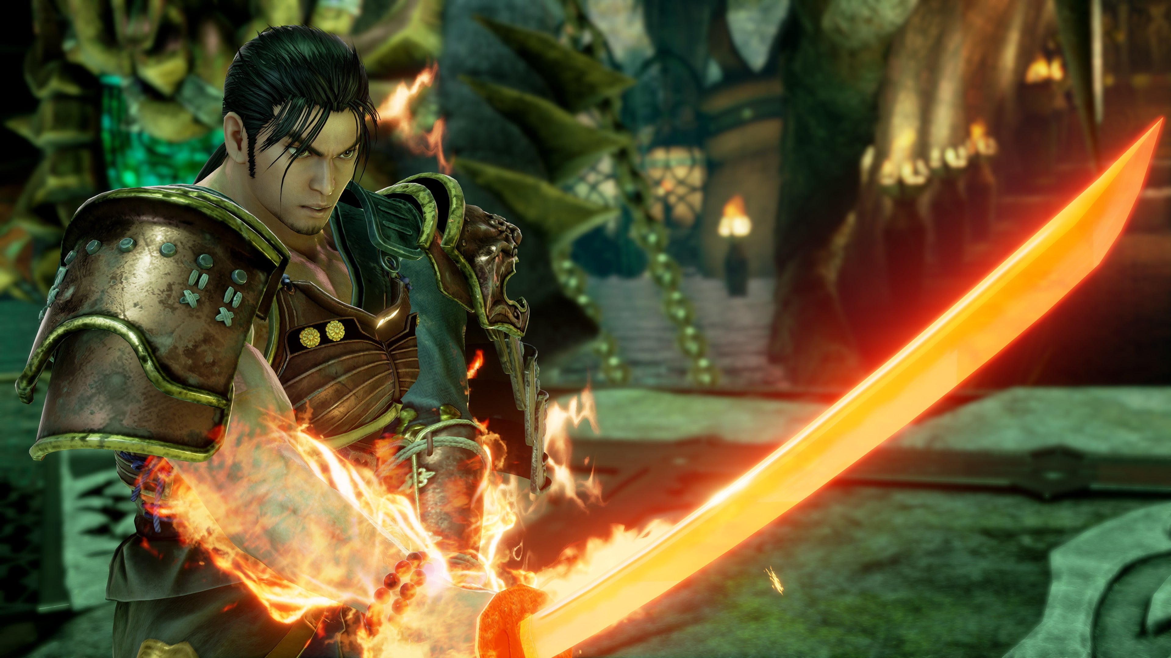 SoulCalibur VI - PC (Steam) — screenshot 3