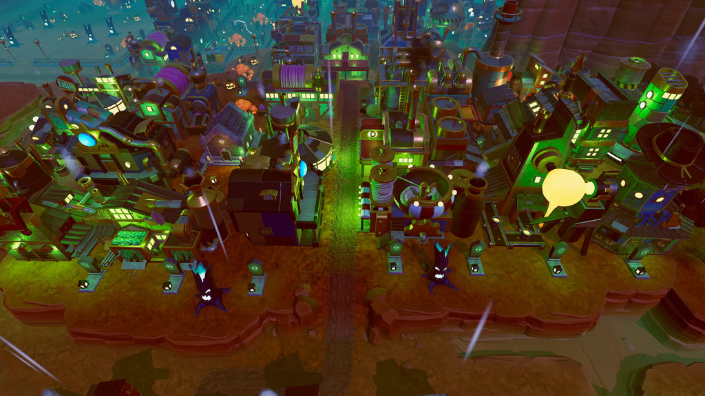 SteamWorld Build - PC (Steam) — screenshot 2