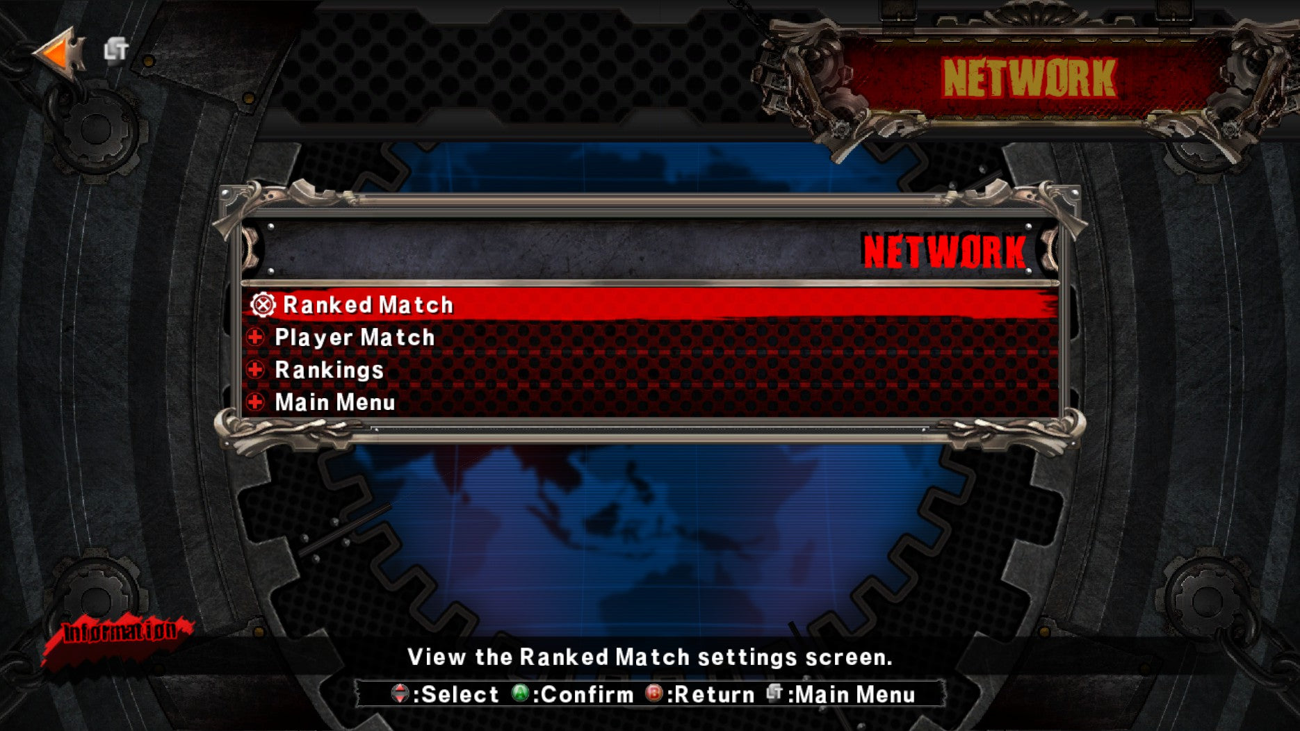 Guilty Gear Xrd -Sign- - PC (Steam) — screenshot 3