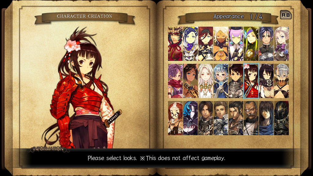 Stranger of Sword City - PC (Steam) — screenshot 2