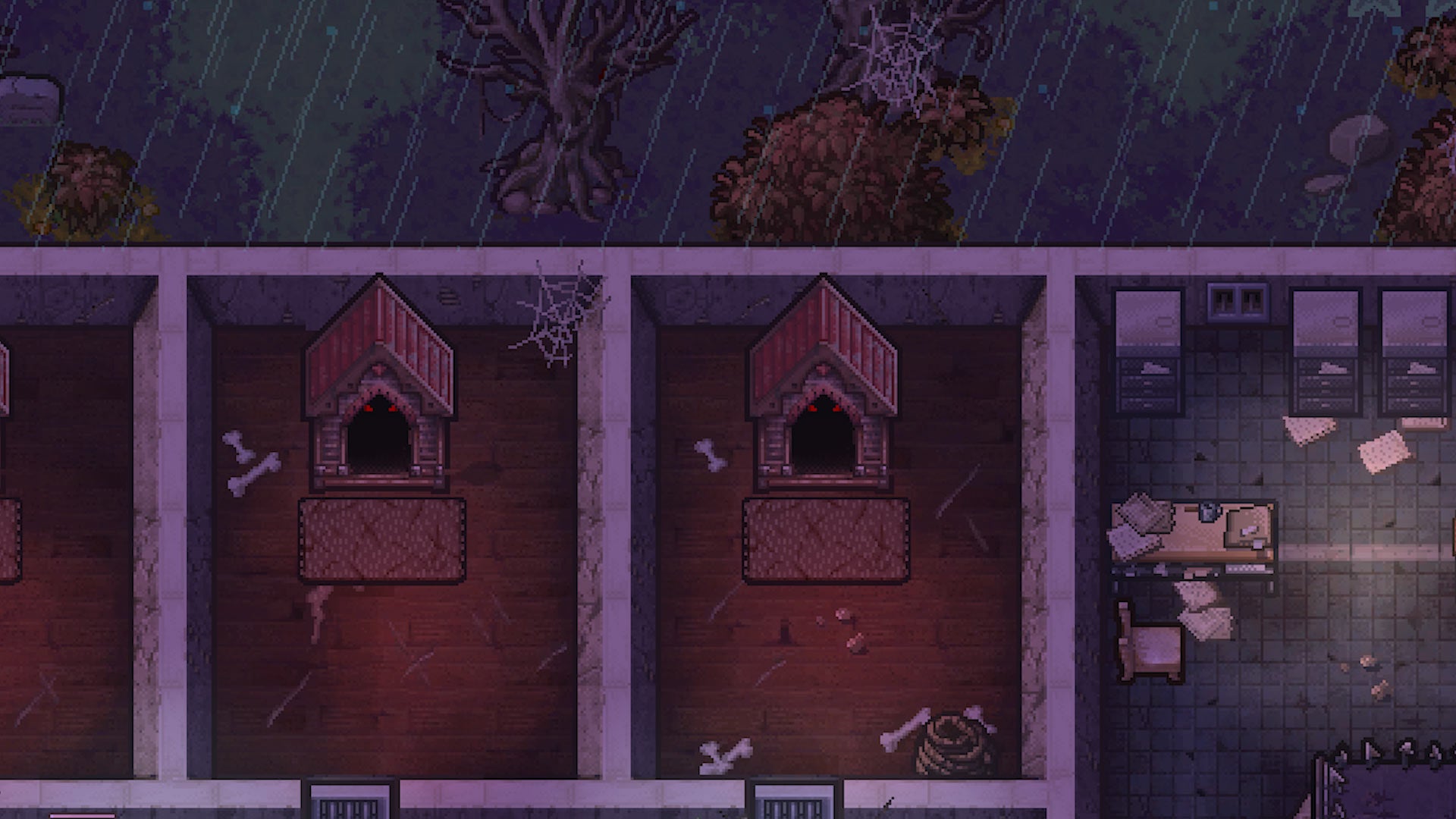 The Escapists 2 - Wicked Ward - PC (Steam) — screenshot 2