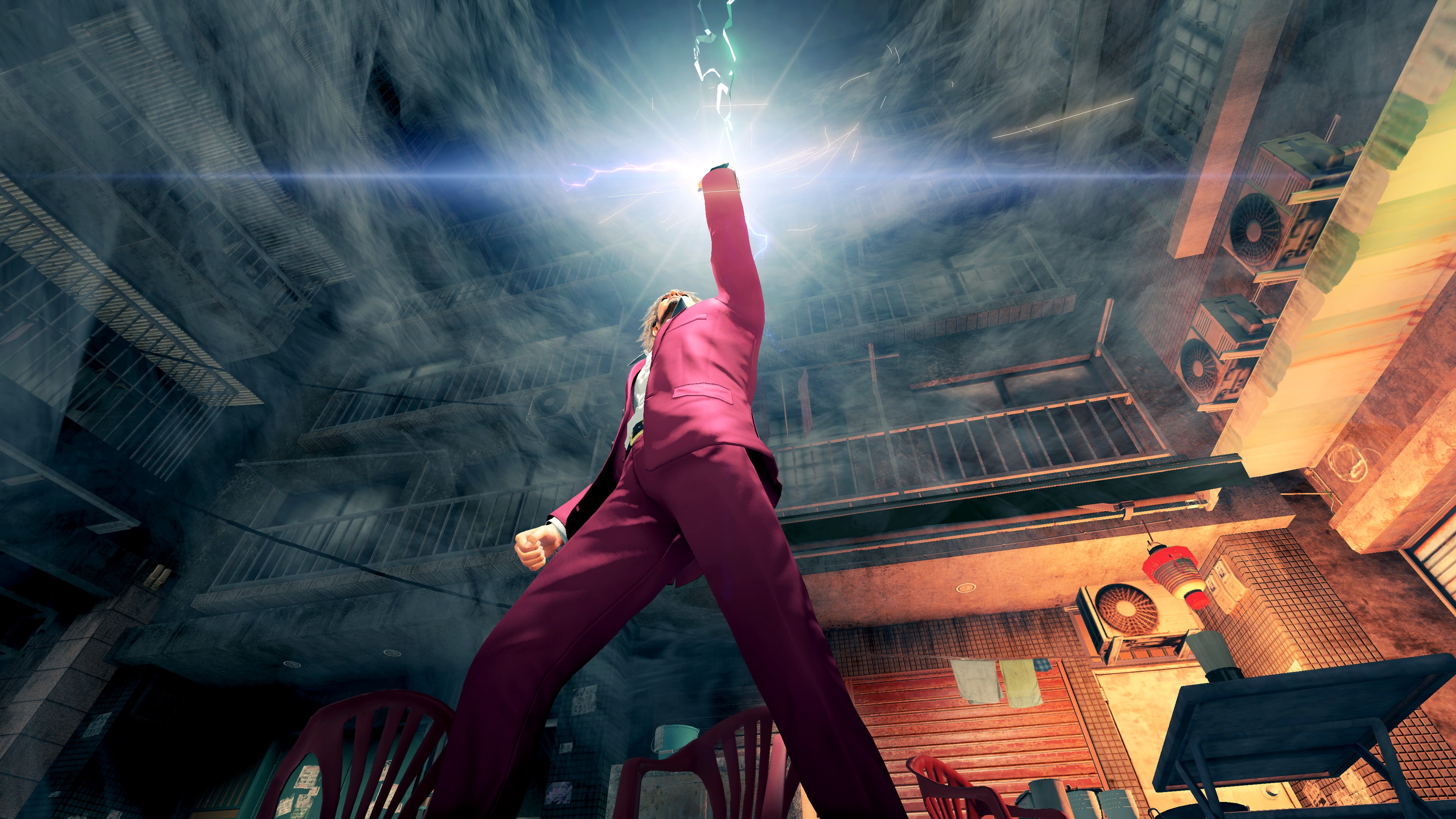 Yakuza: Like a Dragon - PC (Steam) — screenshot 3