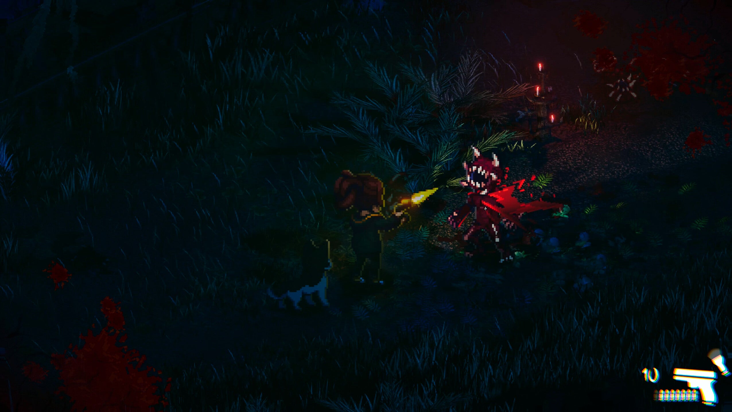 Enigma of Fear - PC (Steam) — screenshot 3