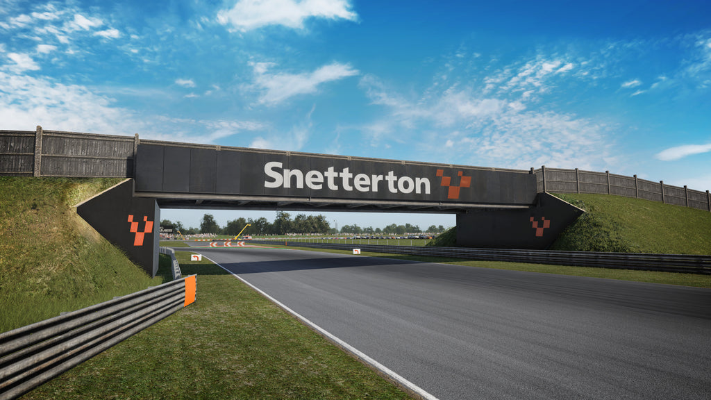 Assetto Corsa Competizione - British GT Pack DLC - PC (Steam) — screenshot 2