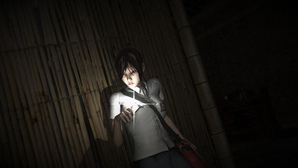 DreadOut - PC (Steam) — screenshot 1