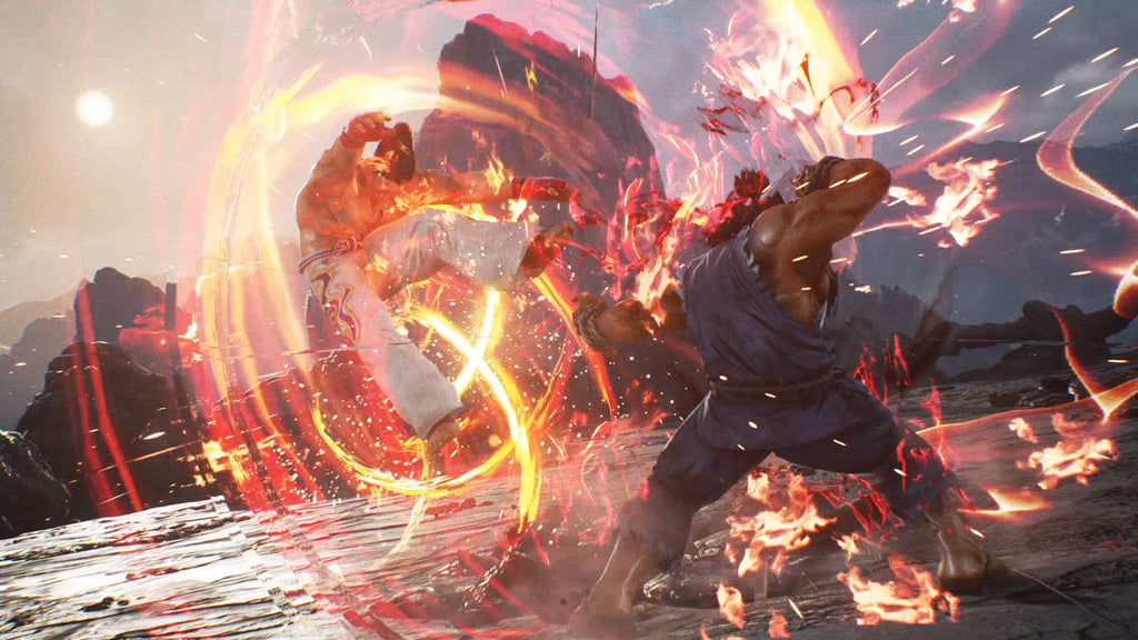 Tekken 7 Deluxe Edition - PC (Steam) — screenshot 1