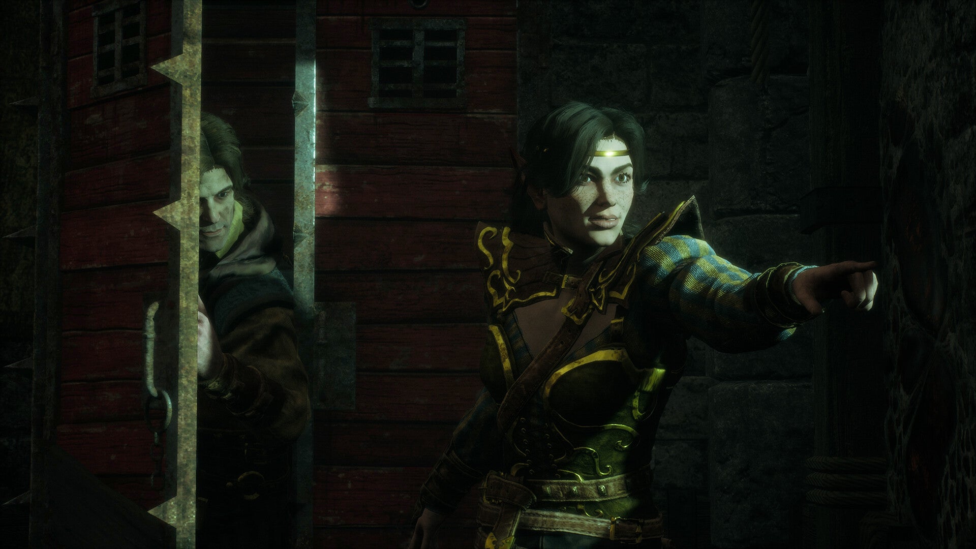 Dead by Daylight - Dungeons & Dragons EU - PC (Steam) — screenshot 3