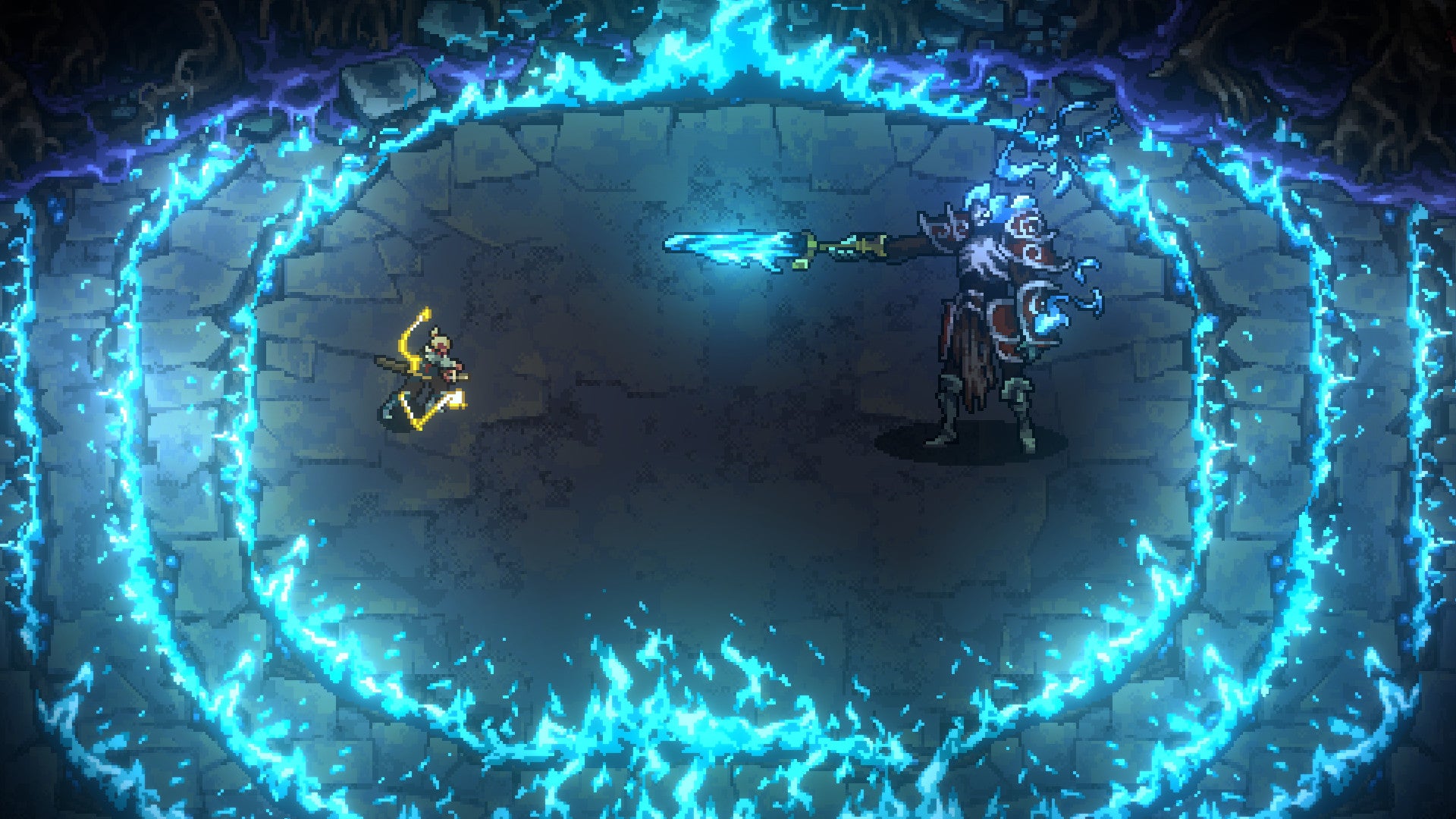 There Is No Light Enhanced Edition - PC (Steam) — screenshot 2