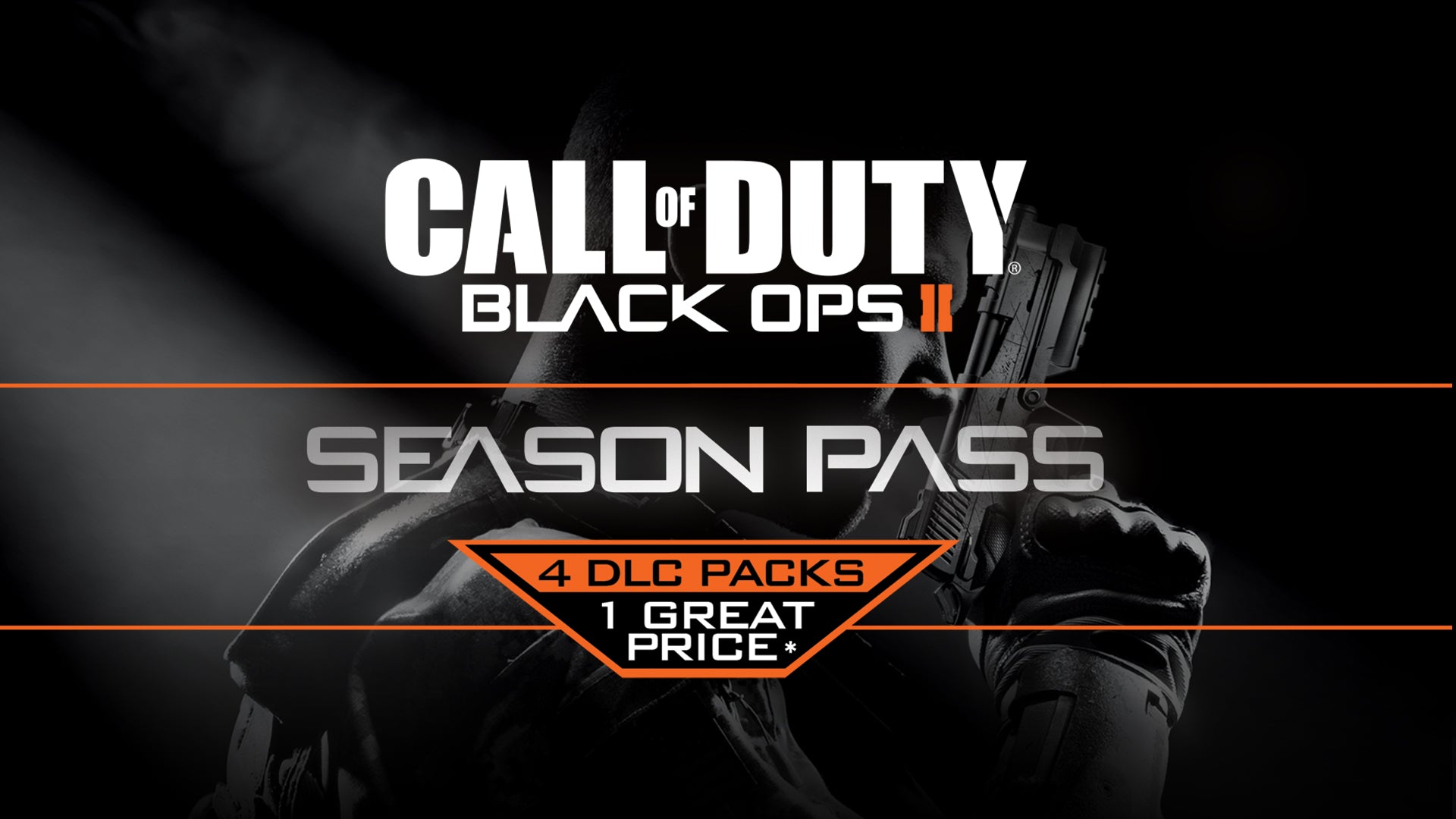 Call of Duty®: Black Ops II Season Pass screenshot