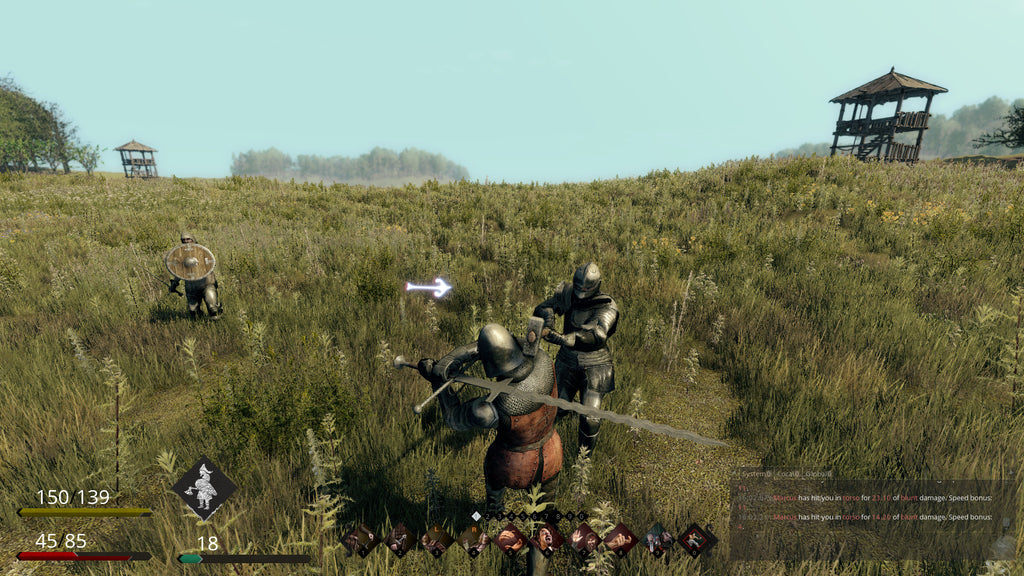 Life is Feudal: Your Own - PC (Steam) — screenshot 1