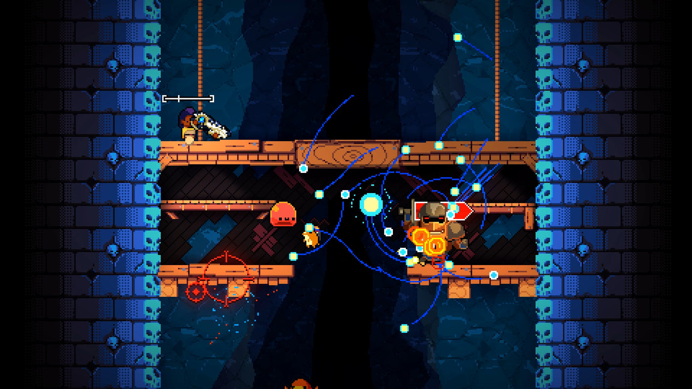 Exit The Gungeon - PC (Steam) — скриншот 3