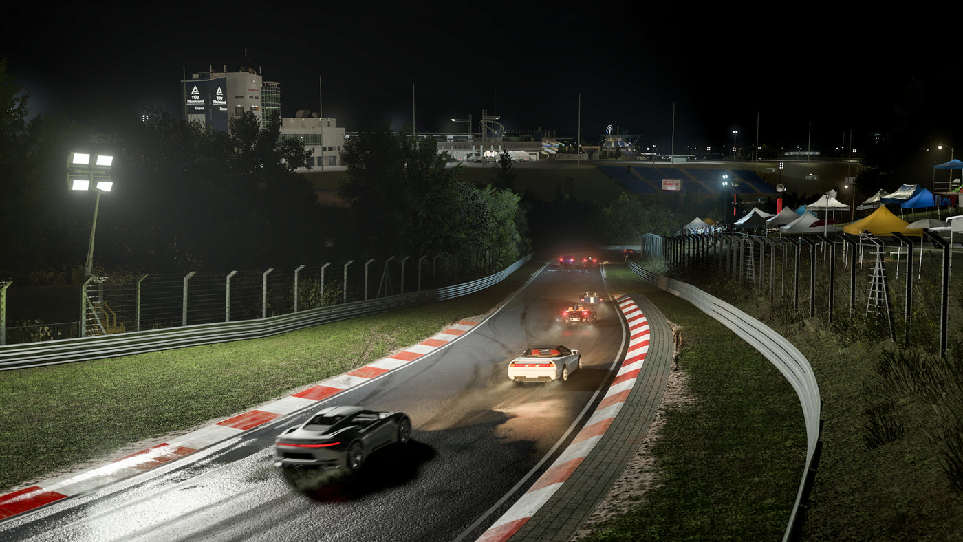 Forza Motorsport: Standard Edition - Windows 10 / Xbox Series Xs — скриншот 3
