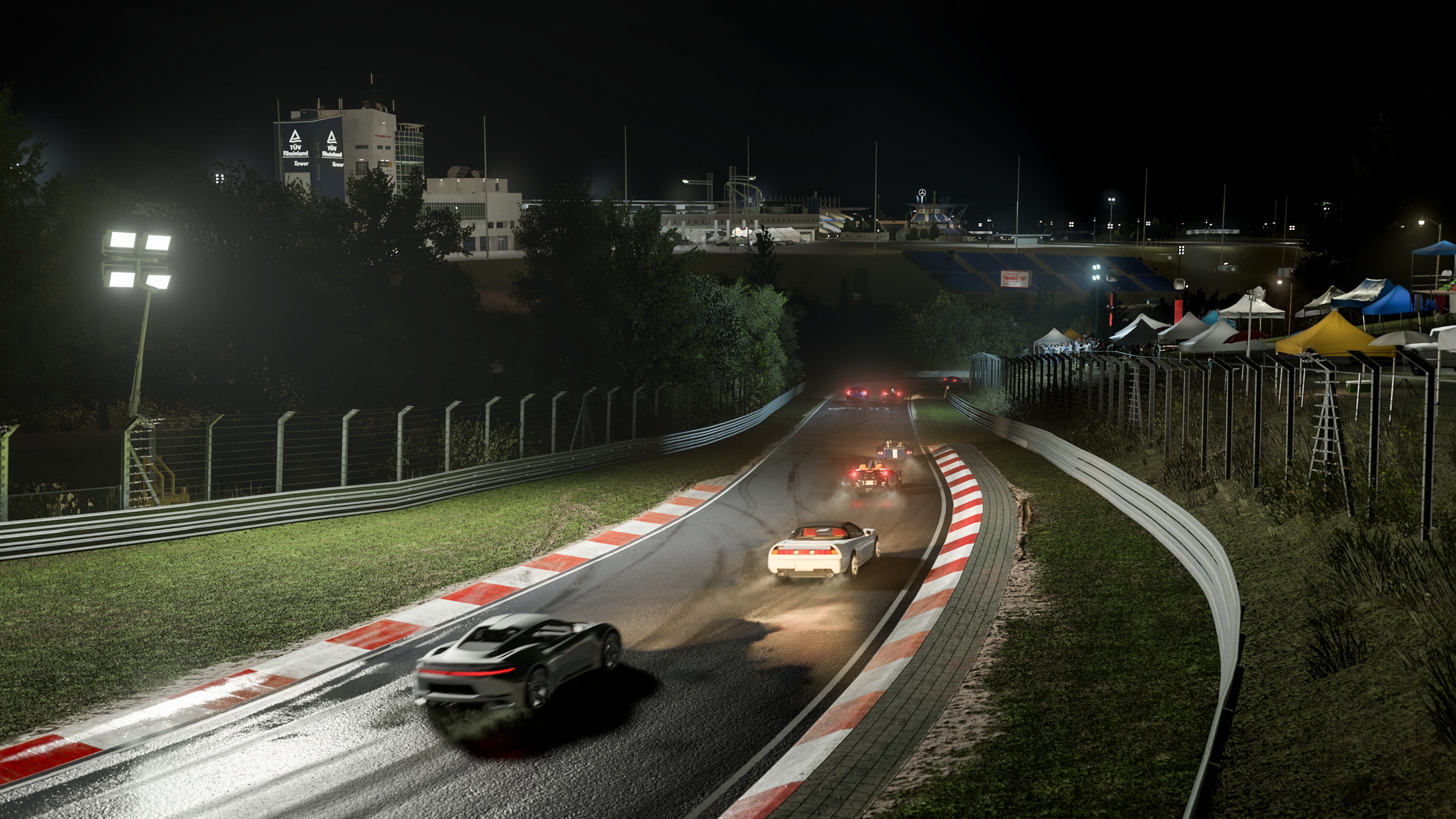 Forza Motorsport: Standard Edition - Windows 10 / Xbox Series Xs — screenshot 3