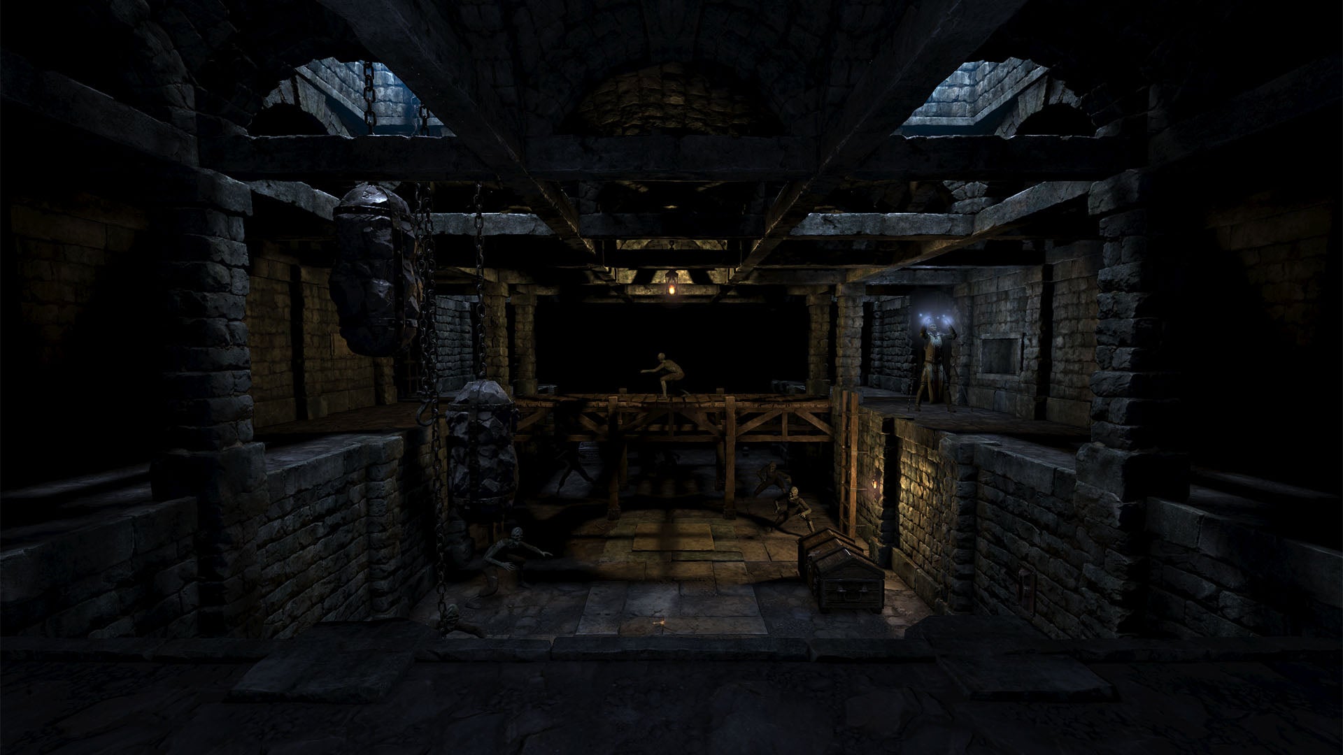 Legend of Grimrock 2 - PC (Steam) — screenshot 2