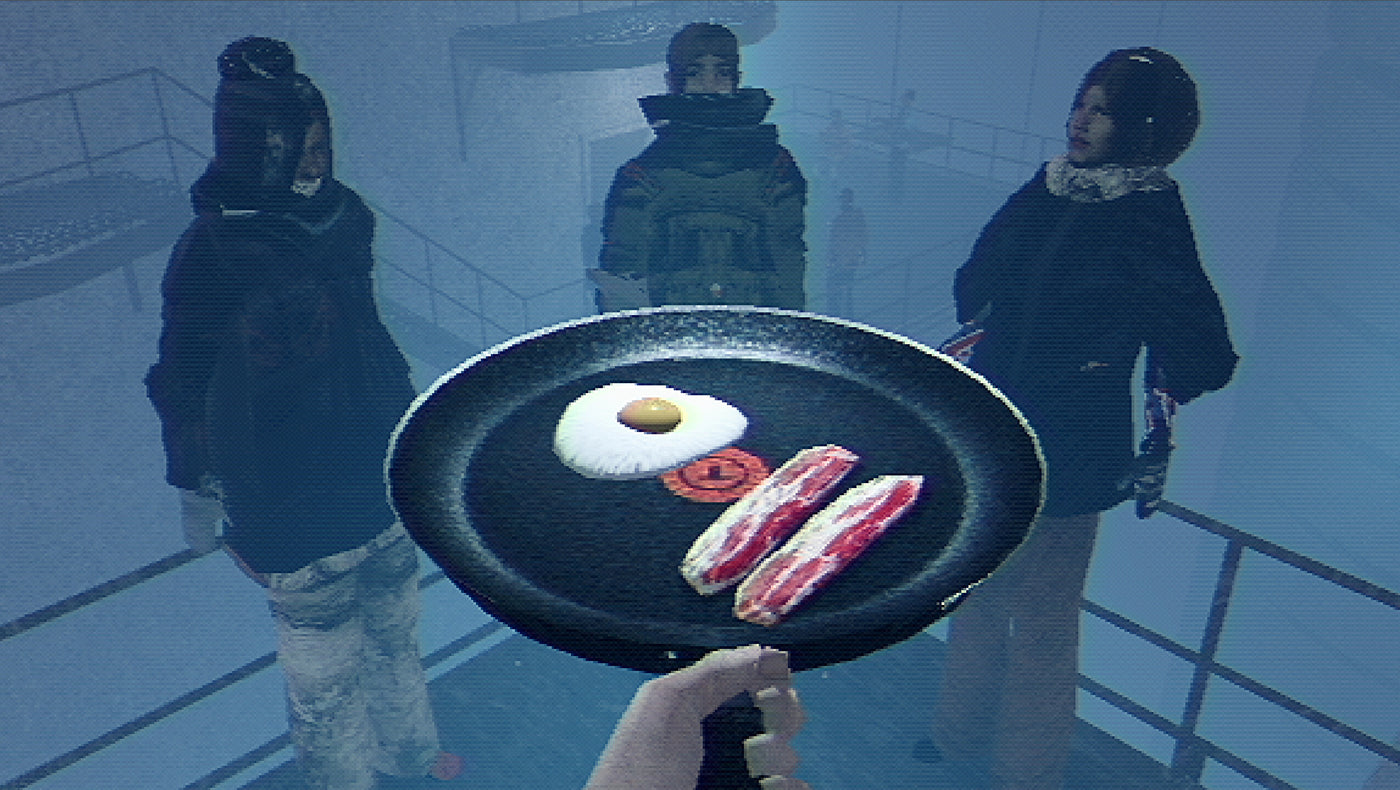 Arctic Eggs - PC (Steam) — скриншот 1