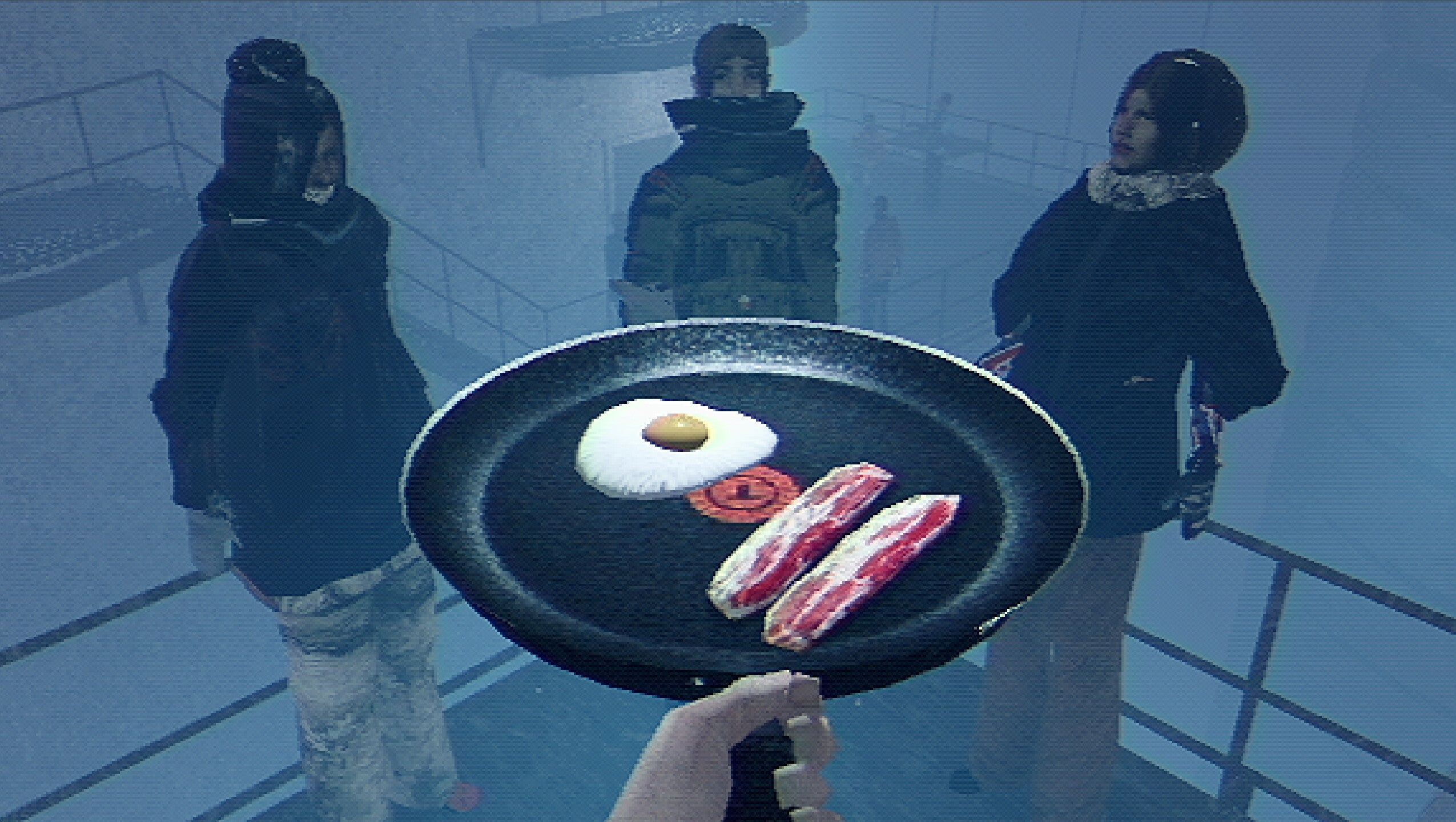 Arctic Eggs - PC (Steam) — screenshot 1