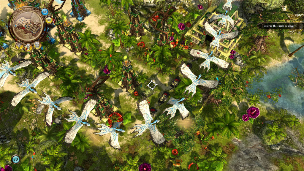 Defenders of Ardania screenshot