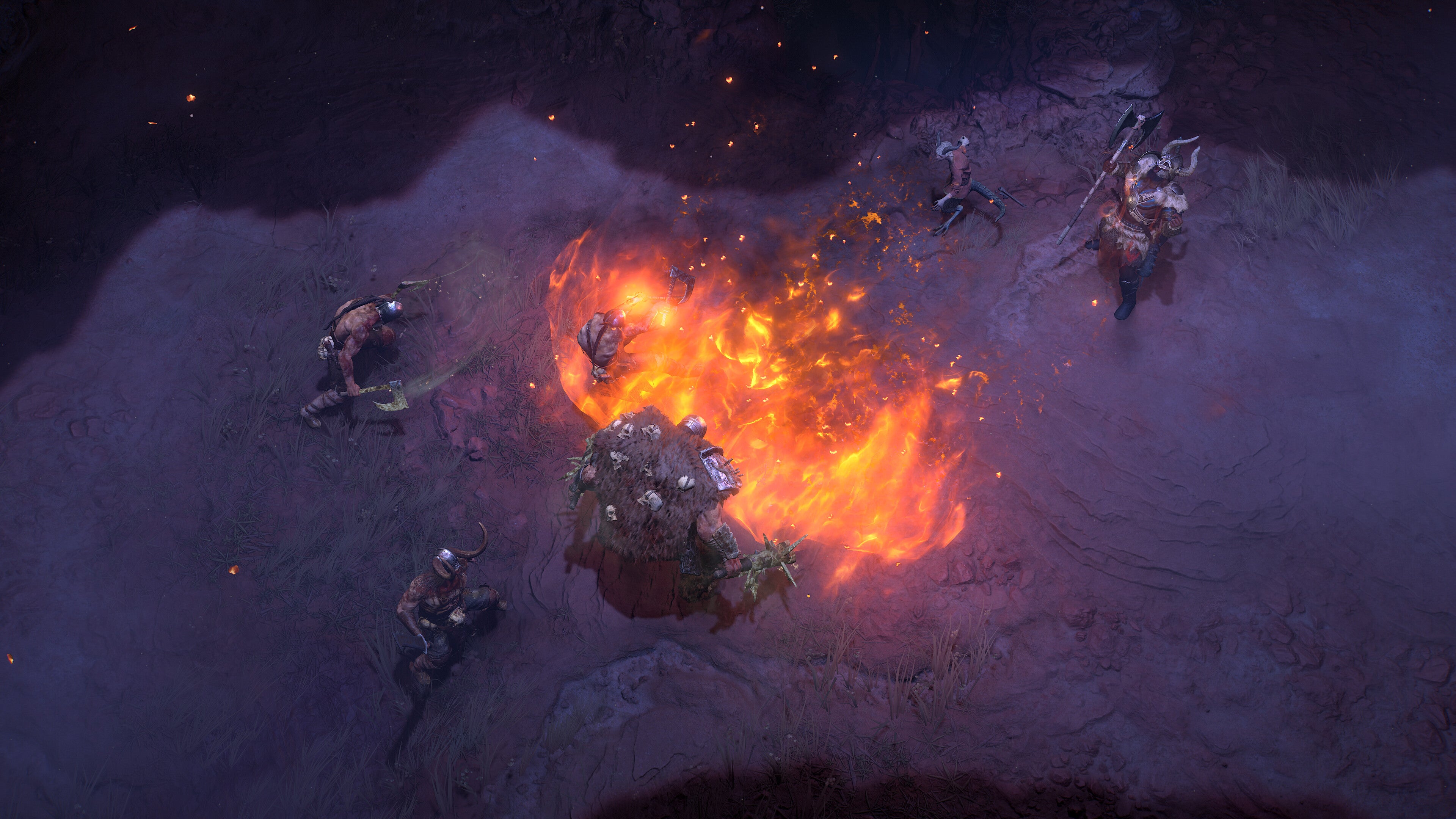 Diablo IV: Vessel of Hatred DLC - Xbox One / Xbox Series Xs — screenshot 2