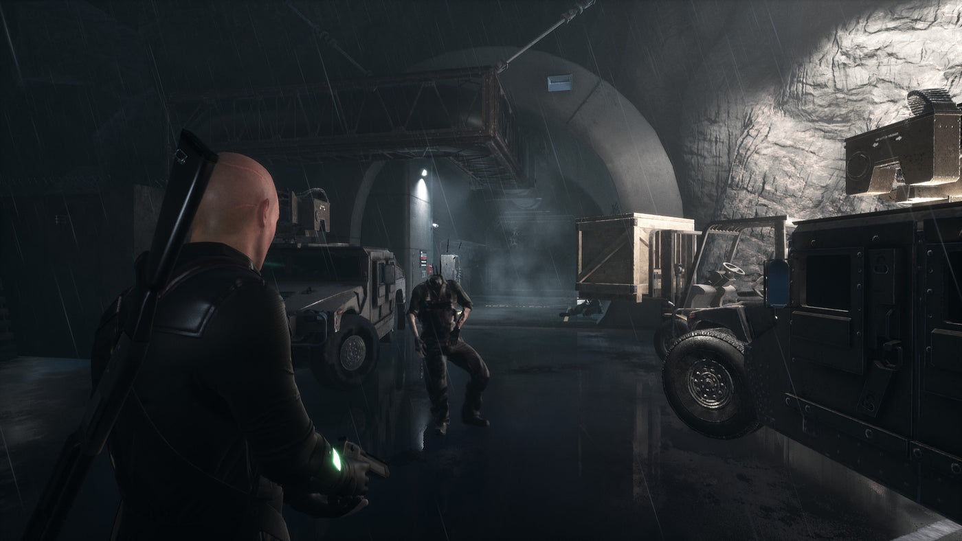 Daymare: 1998 - PC (Steam) — скриншот 3